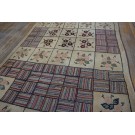 American Hooked Rug #20497